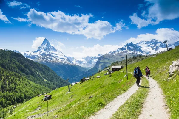 Image story Joffy und ihre Familie fanden in Wallis ihr Zuhause
