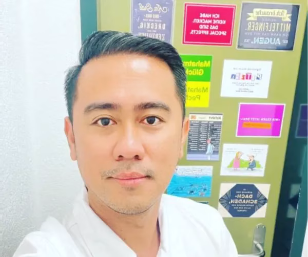 Image story Jan-Kirby in der historischen Stadt Bern!